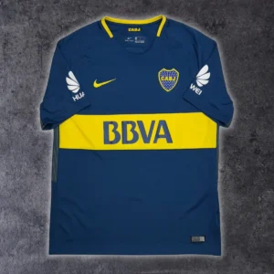 2017/18 Boca Juniors Domicile (L)