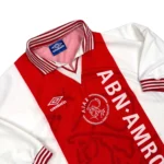1995/96 Ajax Amsterdam Domicile (XL) – Image 4