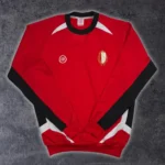 2010/11 Standard de Liège Entraînement (M)