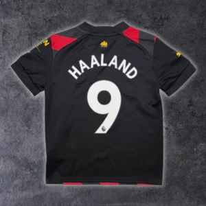 2022/23 Manchester City Extérieur - Haaland 9 (7/8)
