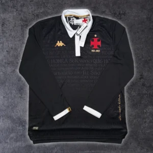 2023/24 Vasco da Gama Third *PRO / CENTENAIRE* (2XL)