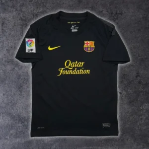2011/12 Barcelone Extérieur (10/12a)