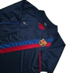 2002/03 Barcelone Extérieur (XL) – Image 3