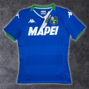 2019/20 Sassuolo Third (2XL)