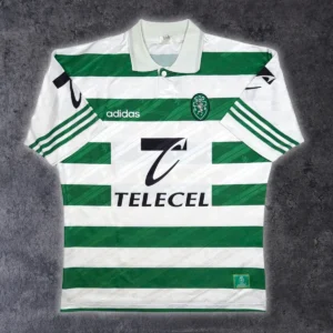 1996/98 Sporting Portugal Domicile (XL)