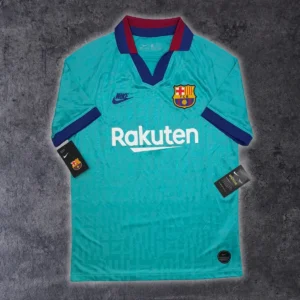 2019/20 Barcelone Third (M)
