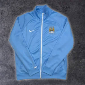 2014/15 Manchester City Veste (XL)