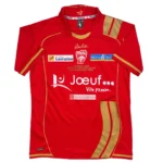 2008/09 AS Nancy-Lorraine Third - Helder 2 *PORTÉ* (L) – Image 2