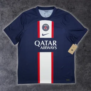 2022/23 PSG Domicile (XL)