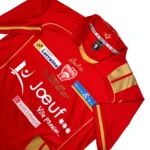 2008/09 AS Nancy-Lorraine Third - Helder 2 *PORTÉ* (L) – Image 4