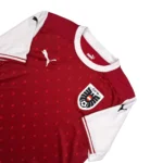 2020/21 Autriche Domicile (S) – Image 4