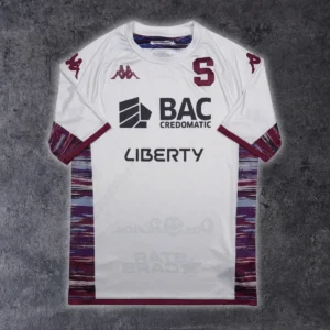2022/23 Deportivo Saprissa Extérieur (S)