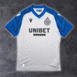 2023/24 Club Brugge Extérieur (S)