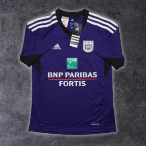 2013/14 Anderlecht Domicile (12a)