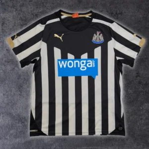 2014/15 Newcastle Domicile (M)