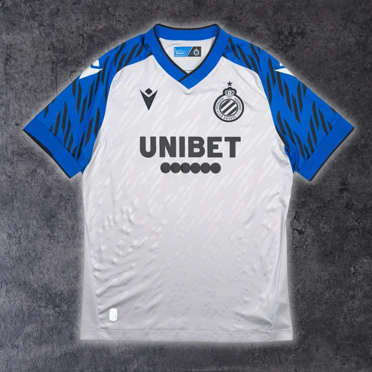 2023/24 Club Brugge Extérieur (S)