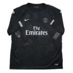 2017/18 PSG Third - Neymar Jr 10 (2XL) – Image 2
