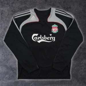 2008/09 Liverpool Entraînement (S)