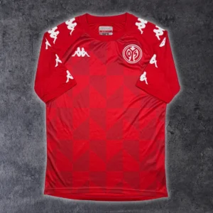 2020/21 Mayence 05 Entraînement (S)