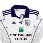 2013/14 Anderlecht Extérieur (12a) – Image 3