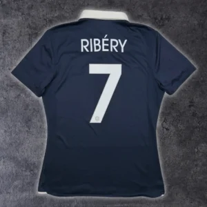 2014/15 France Domicile - Ribéry 7 *STOCK PRO* (L)