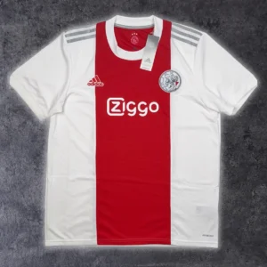 2021/22 Ajax Amsterdam Domicile (XL)