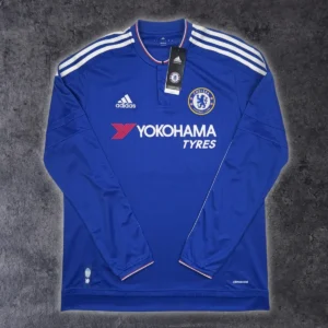 2015/16 Chelsea Domicile (L)