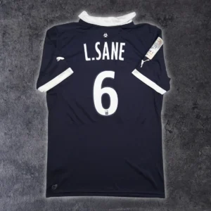 2012/13 Bordeaux Domicile - L.Sane 6 (L)