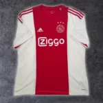 2015/16 Ajax Amsterdam Domicile (XL)