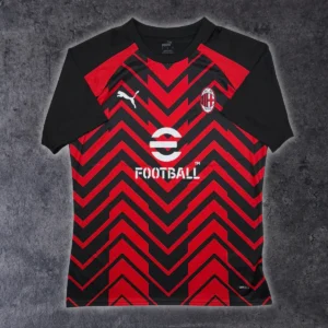 2023/24 AC Milan Entraînement *PRE-MATCH* (L)