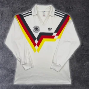 1988/90 Allemagne Domicile -10 *PROTOTYPE* (XL)