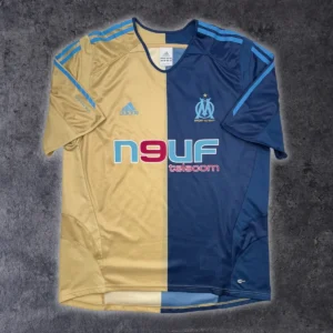 2005/06 OM Third (L)