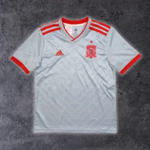 2018/19 Espagne Extérieur (11/12a)