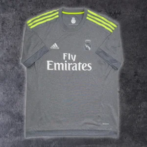 2015/16 Real Madrid Extérieur (L)