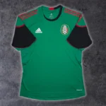 2009/10 Mexique Entraînement *PRO* (L)