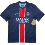 2024/25 PSG Domicile - João Neves 87 (M) – Image 2
