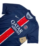 2024/25 PSG Domicile - João Neves 87 (M) – Image 3