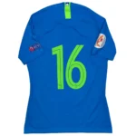 2018/19 Slovénie Extérieur - 16 *PRÉPARÉ / PORTÉ* (M) – Image 2