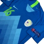 2018/19 Slovénie Extérieur - 16 *PRÉPARÉ / PORTÉ* (M) – Image 3