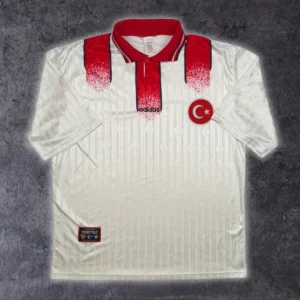 1996/98 Turquie Extérieur (XL)