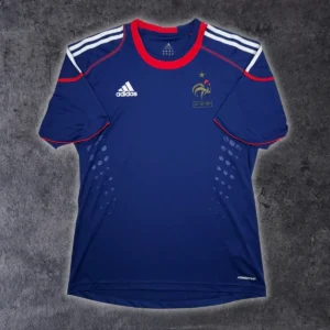 2009/10 France Entraînement *PRO* (L)