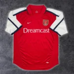 2000/02 Arsenal Domicile (L)
