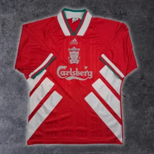 1993/95 Liverpool Domicile (XL)