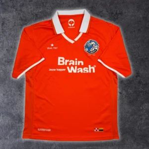2010/11 FC Den Bosch Extérieur (M)