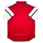2000/02 Arsenal Domicile (L) – Image 2