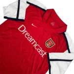 2000/02 Arsenal Domicile (L) – Image 4