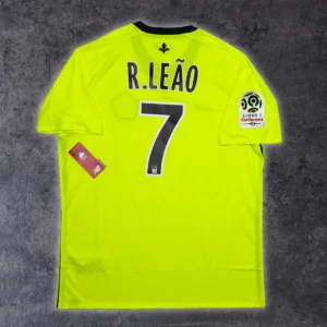 2018/19 Lille Extérieur - R.Leão 7 (L)