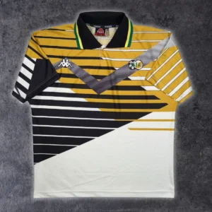 1995/96 Afrique du Sud Domicile (L)