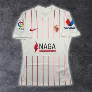 2021/22 Séville Domicile (M)