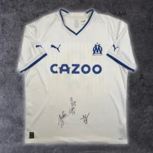 2022/23 OM Domicile - Gerson 8 *SIGNÉ* (XL)